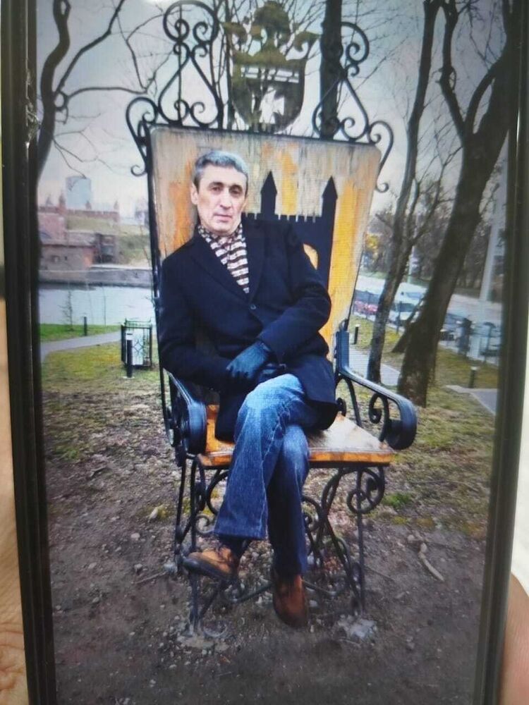 ���� 55573948 ������� ��������, 46 ���, ���� ���������� � ������������