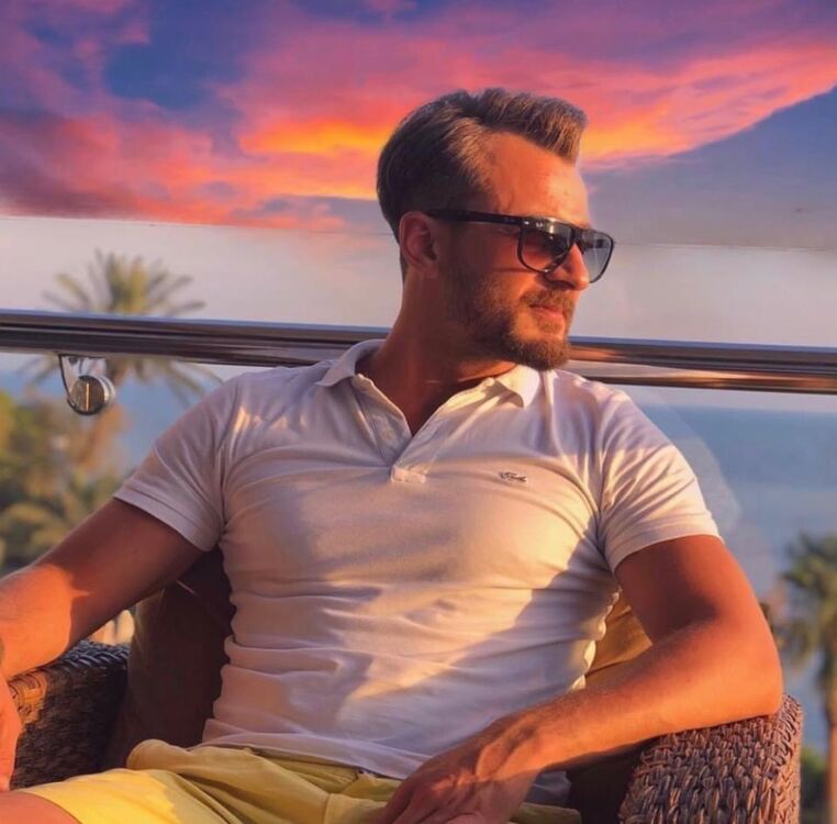 ���� 55985688 ������� Vasily, 35 ���, ���� ���������� � ������