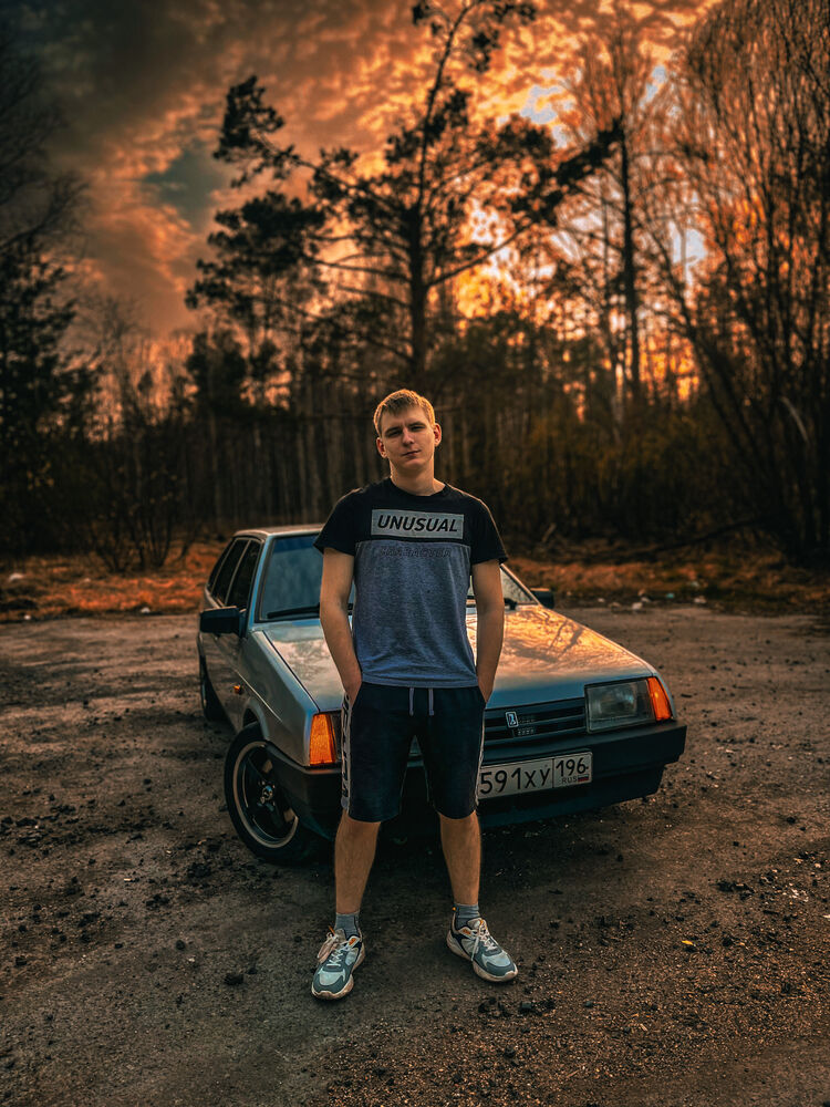 ���������� ������ �����, ���� ������� Denis, 28 ���, ������������ ��� ������, ����� � ���������