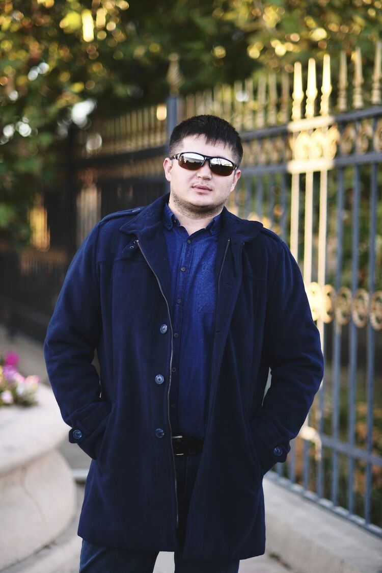 ���� 18968318 ������� Bobur, 34 ����, ���� ���������� � ��������