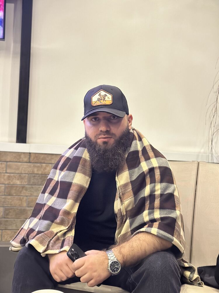 ���������� �����������, ���� ������� Ruslan, 28 ���, ������������ ��� ������, ����� � ���������