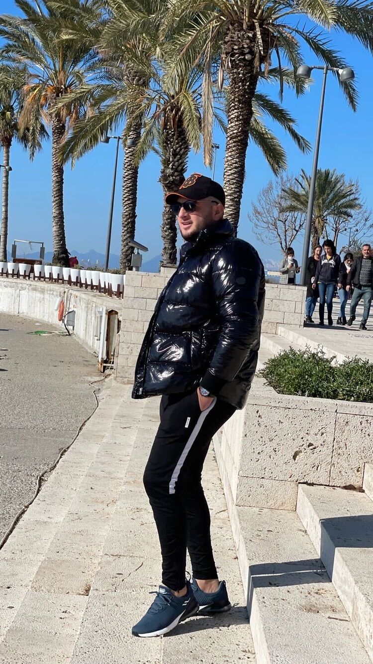  29289188  Emrah, 32 ,    Alanya