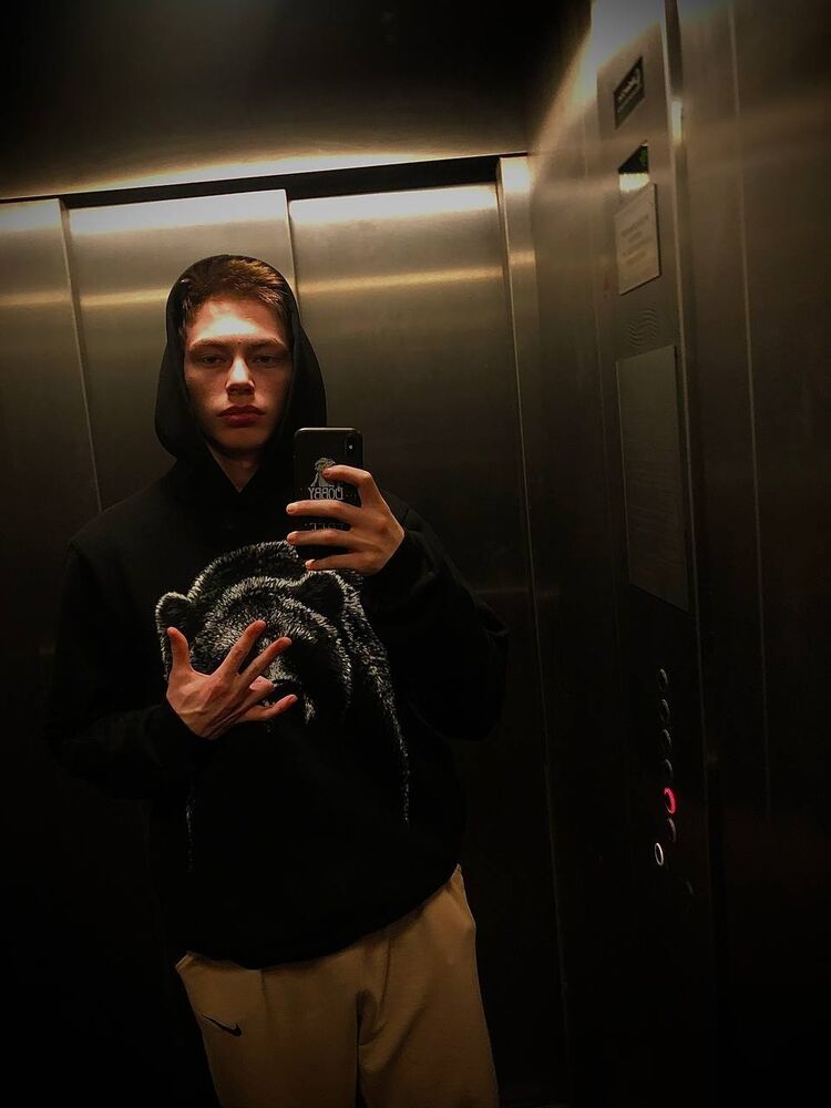 ���� 43344308 ����� ������, 23 ����, ���� ���������� � ������