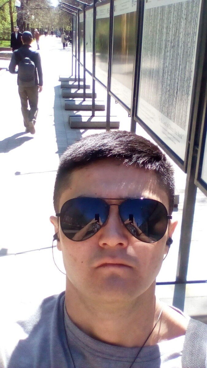 ���� 10248088 ������� Ali, 36 ���, ���� ���������� � ���