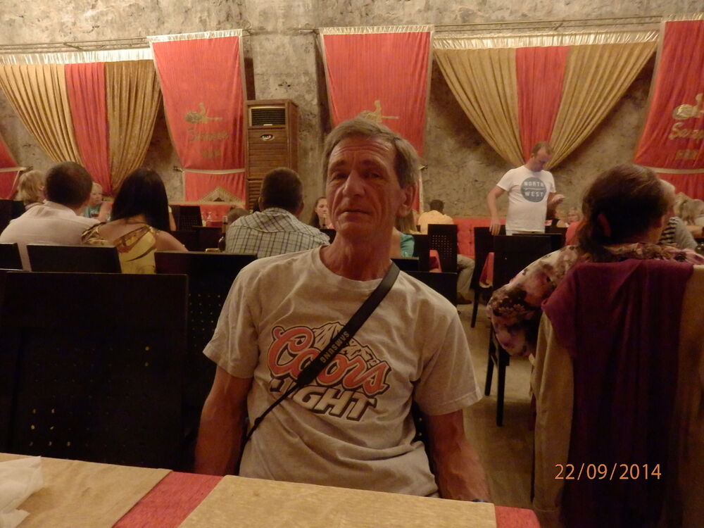 ���������� ������, ���� ������� ��������, 75 ���, ������������ ��� ������