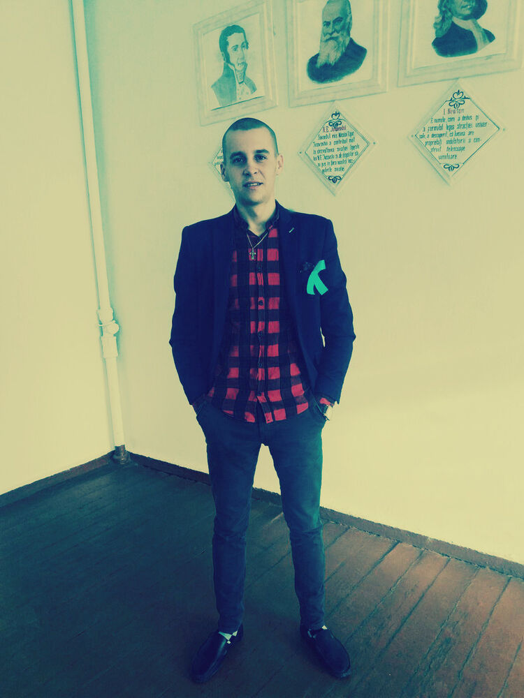 ���� 12437628 ������� Andrei, 27 ���, ���� ���������� � ��������