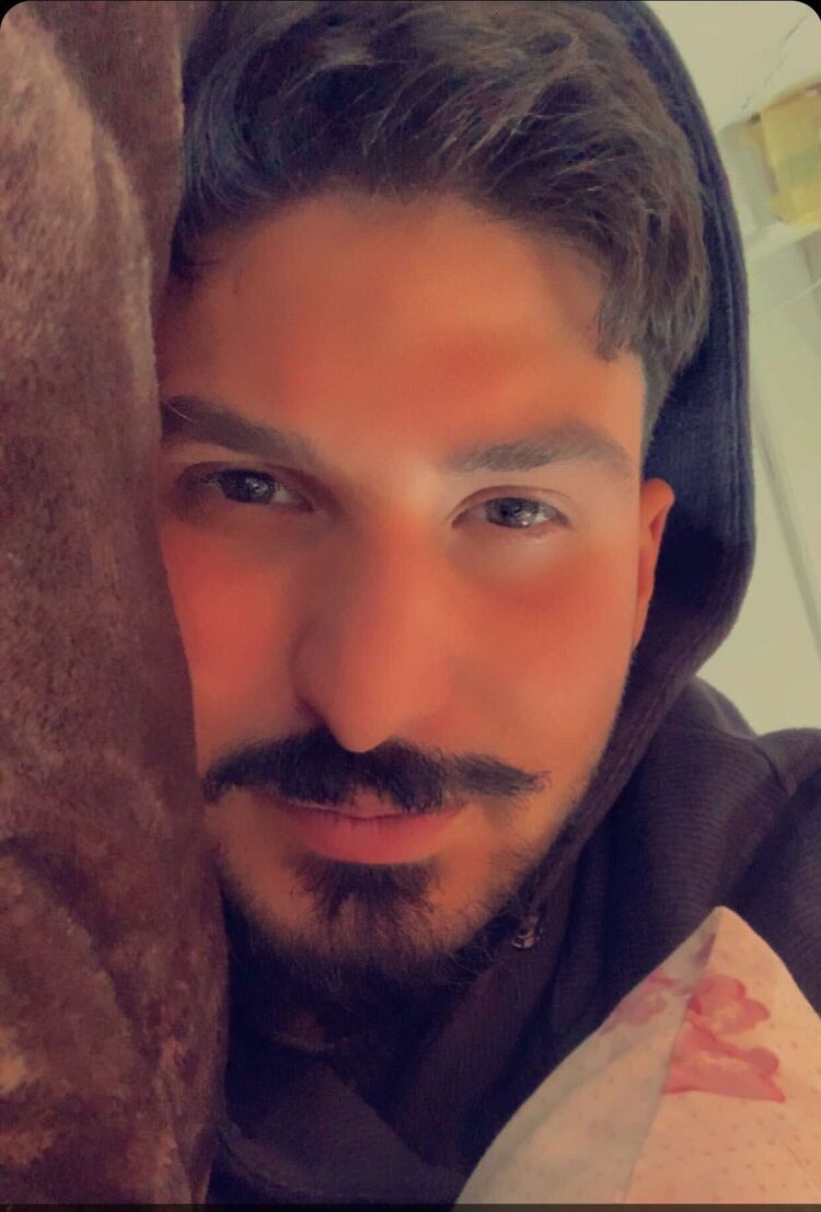  ,   Mahran, 26 ,   ,   