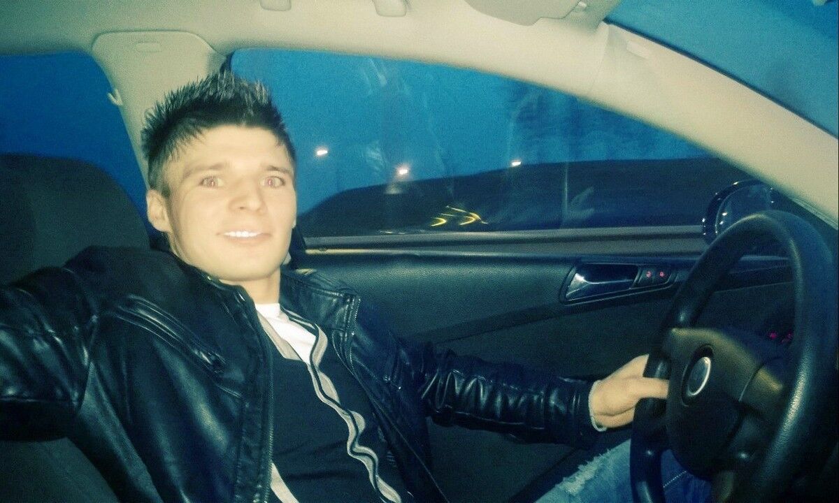 ���������� �����, ���� ������� Vadik, 35 ���, ������������ ��� ������, ����� � ���������, c�������� ���������, ���������