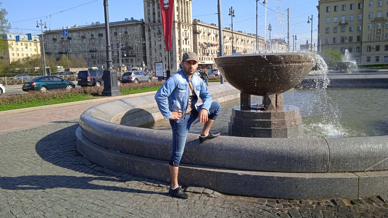 ���������� �����-���������, ���� ������� Fahriddin, 42 ����, ������������ ��� ������, ����� � ���������