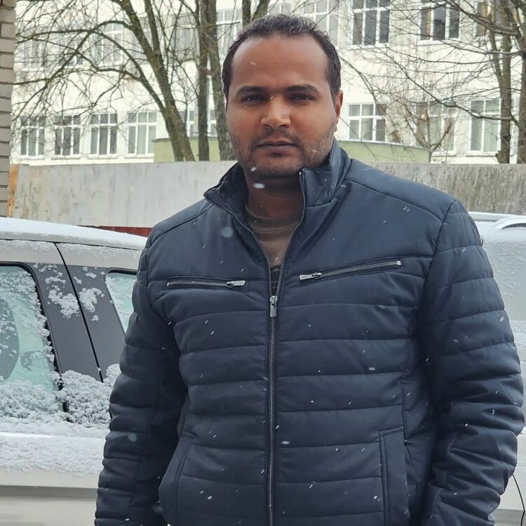  50613888  Khaled, 30 ,    