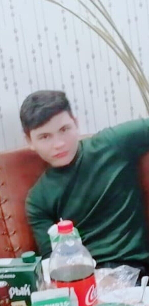 ���� 20026848 ������� Arazmamet, 31 ���, ���� ���������� � ���������