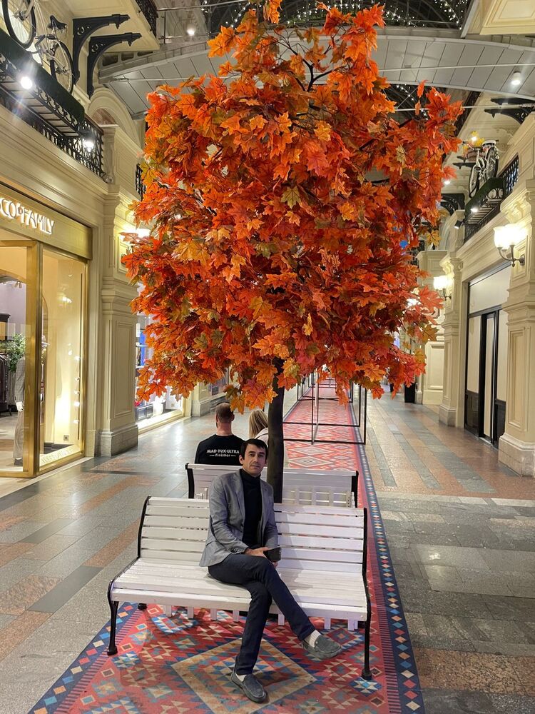 ���������� ������, ���� ������� Murat, 37 ���, ������������ ��� ������, ����� � ���������