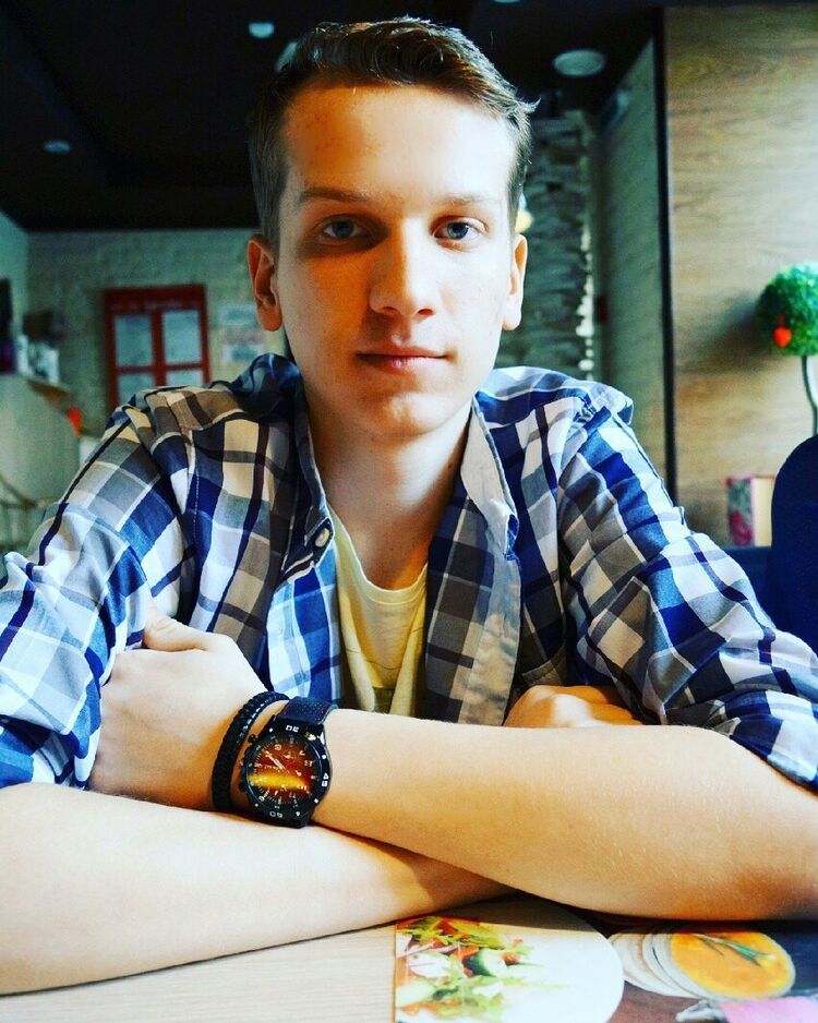 ���� 17235078 ����� �����, 25 ���, ���� ���������� � ������