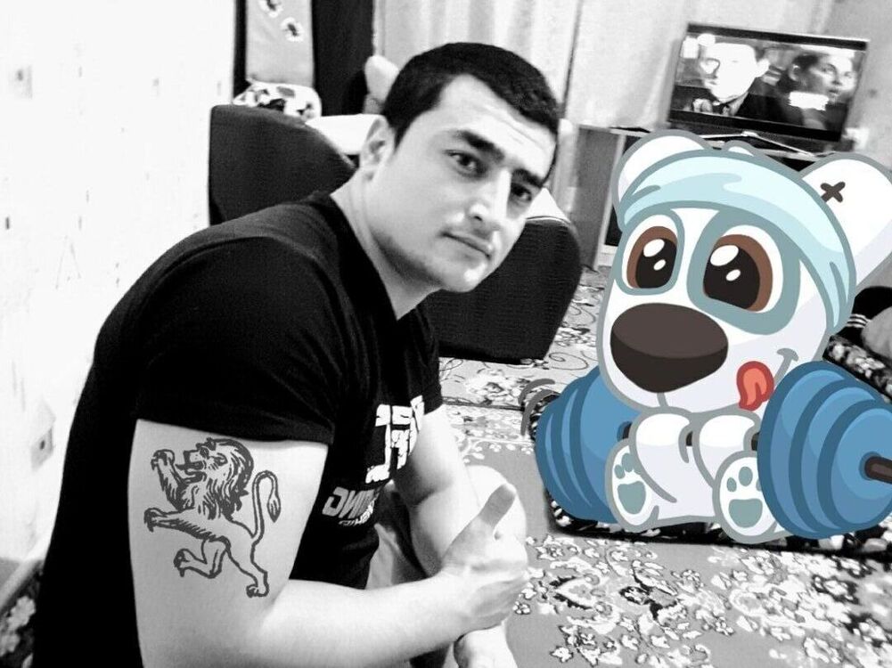 ���� 26228928 ������� Ruslan, 36 ���, ���� ���������� � �������