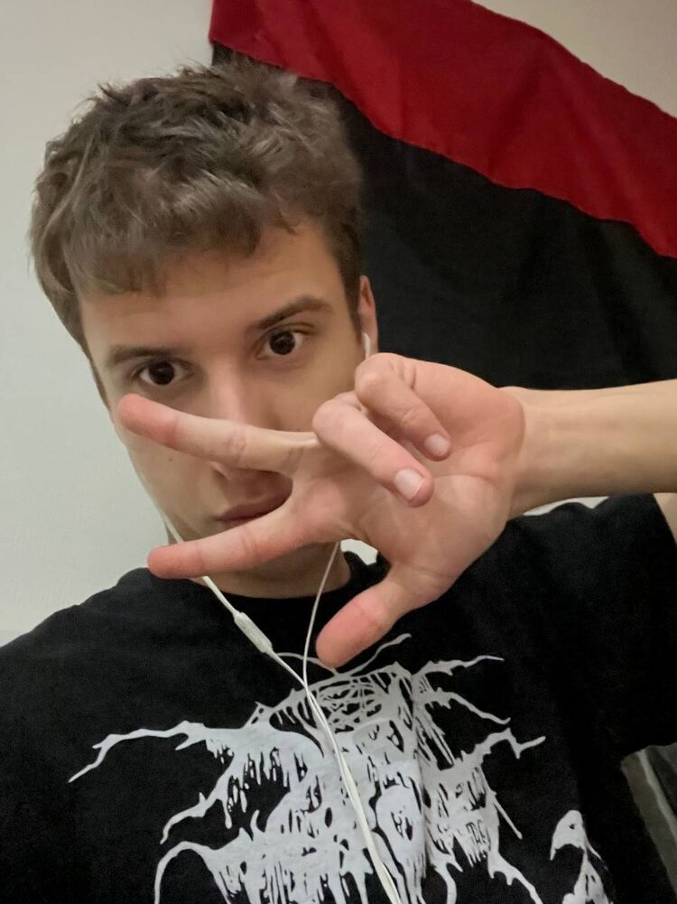 ���������� ����� �������, ���� ����� ����, 18 ���, ������������ ��� ������, ����� � ���������