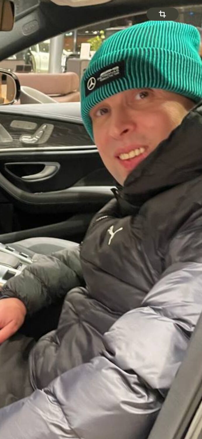 ���� 46199608 ������� ��������, 43 ����, ���� ���������� � �����-����������