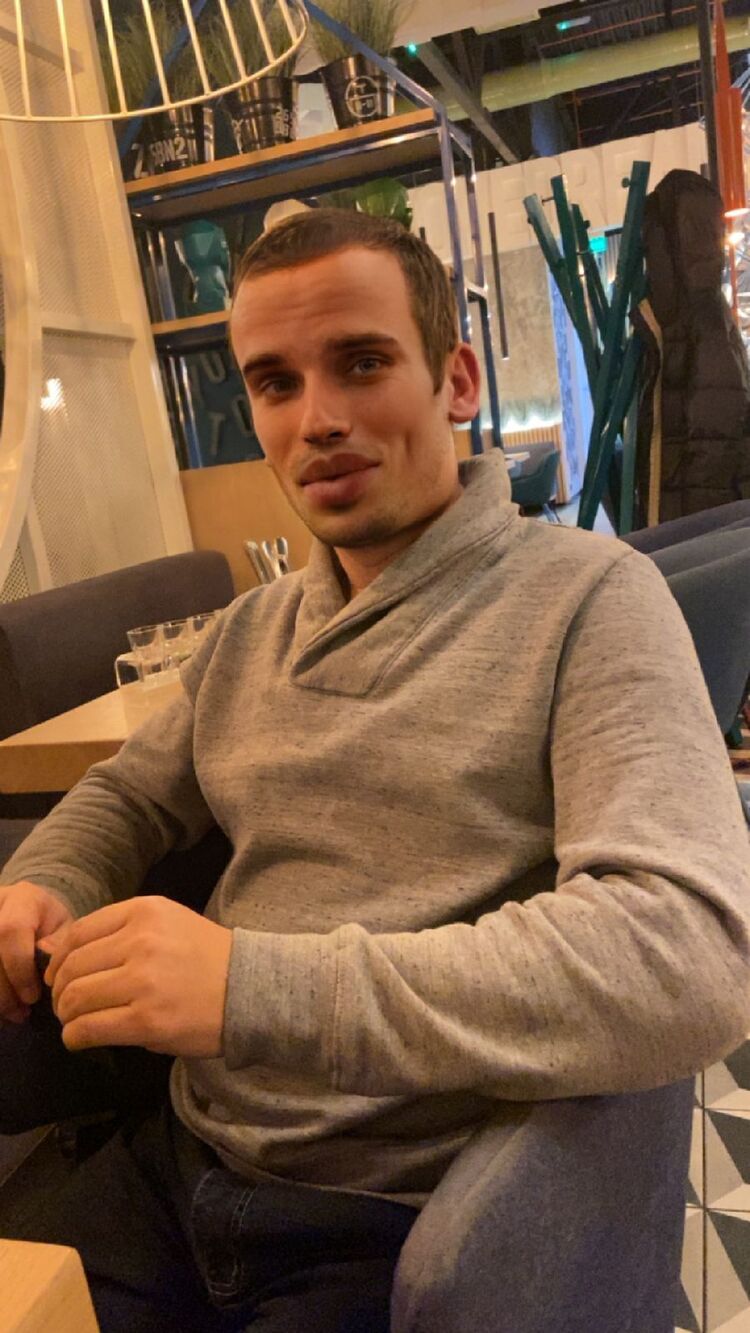 ���������� �����-���������, ���� ������� Vitaliy, 39 ���, ������������ ��� ������, ����� � ���������, c�������� ���������