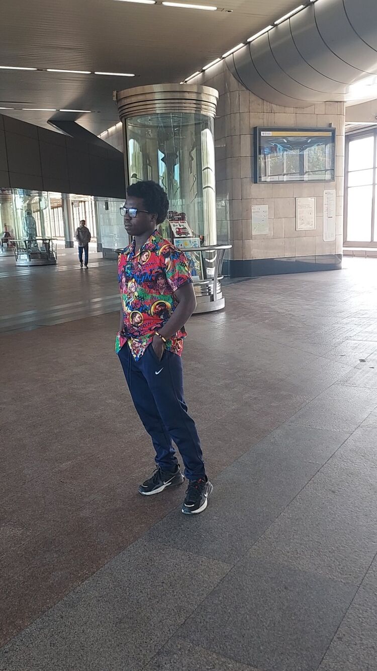 ���������� ������, ���� ����� Lancine, 21 ���, ������������ ��� ������, ����� � ���������