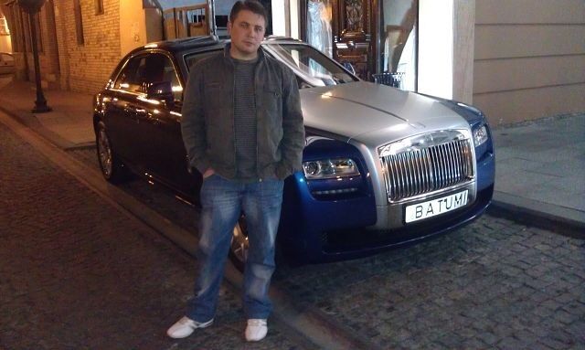 ���� 8302068 ������� ����, 41 ���, ���� ���������� � ������