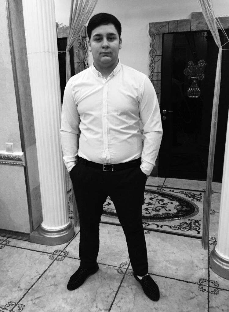 ���� 11501248 ������� Shamil, 28 ���, ���� ���������� � �������-��-����