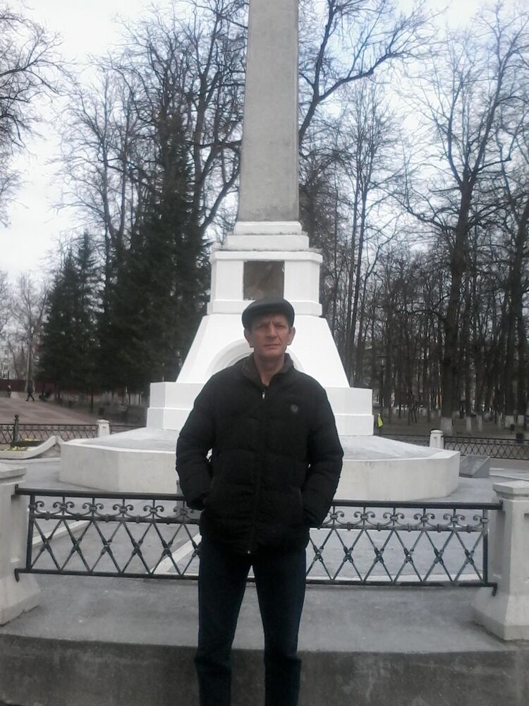  9534918  Nikolay, 52 ,    