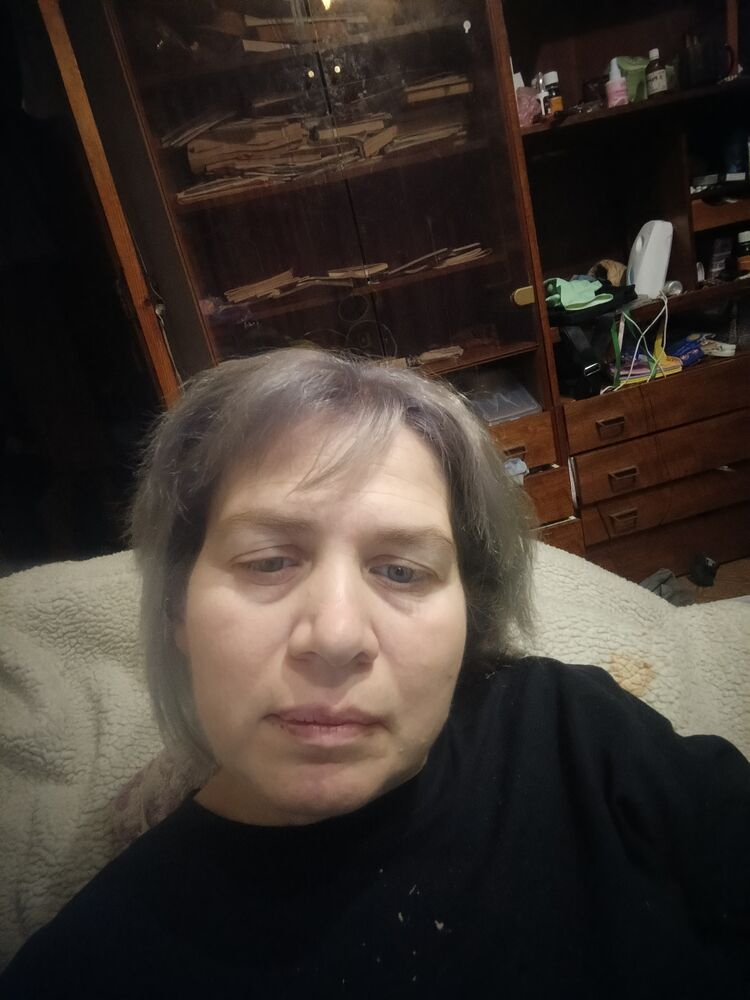 ���������� ������, ���� ������� Irina, 46 ���, ������������ ��� ����� � ���������, c�������� ���������