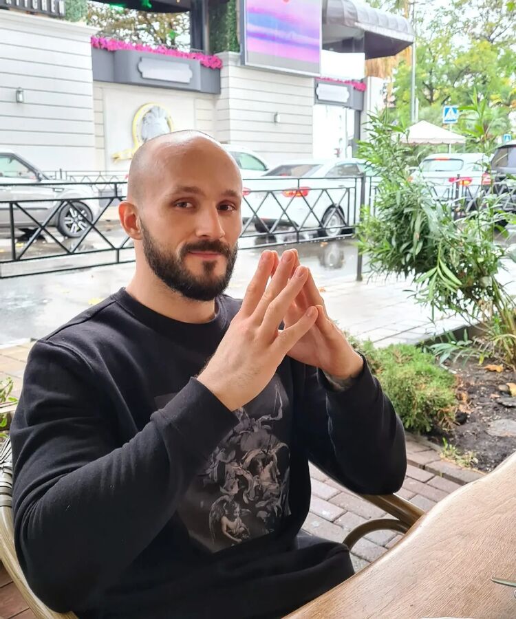 ���� 35496758 ������� Alex, 40 ���, ���� ���������� � ������