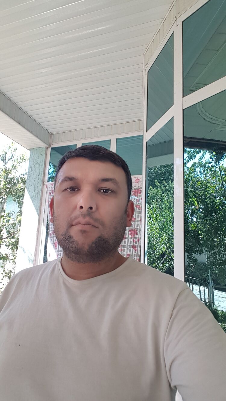 ���� 25419438 ������� Zuhriddin, 39 ���, ���� ���������� � ��������