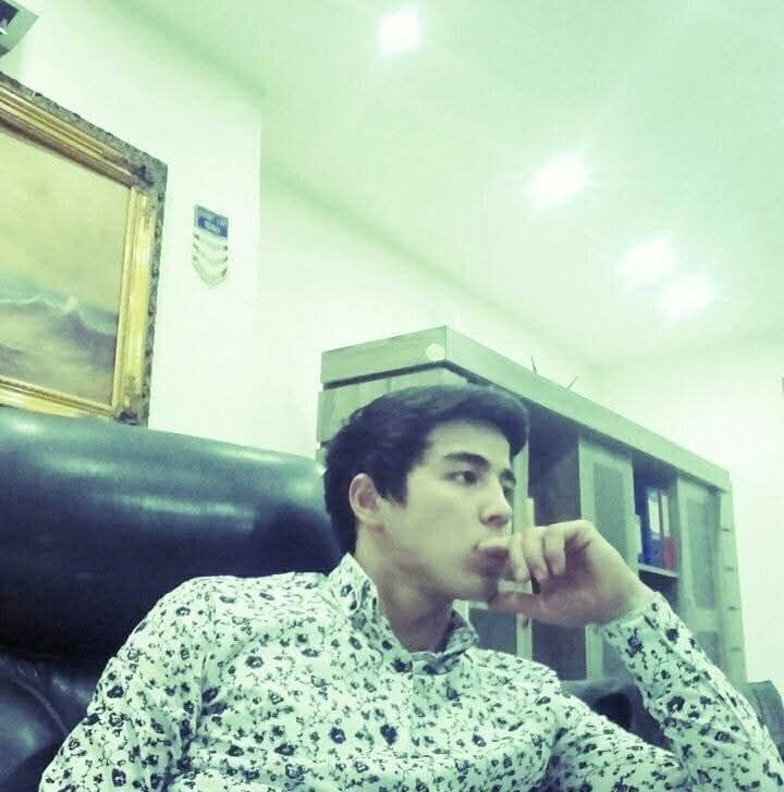 ���� 55810338 ������� Davron, 31 ���, ���� ���������� � ��������