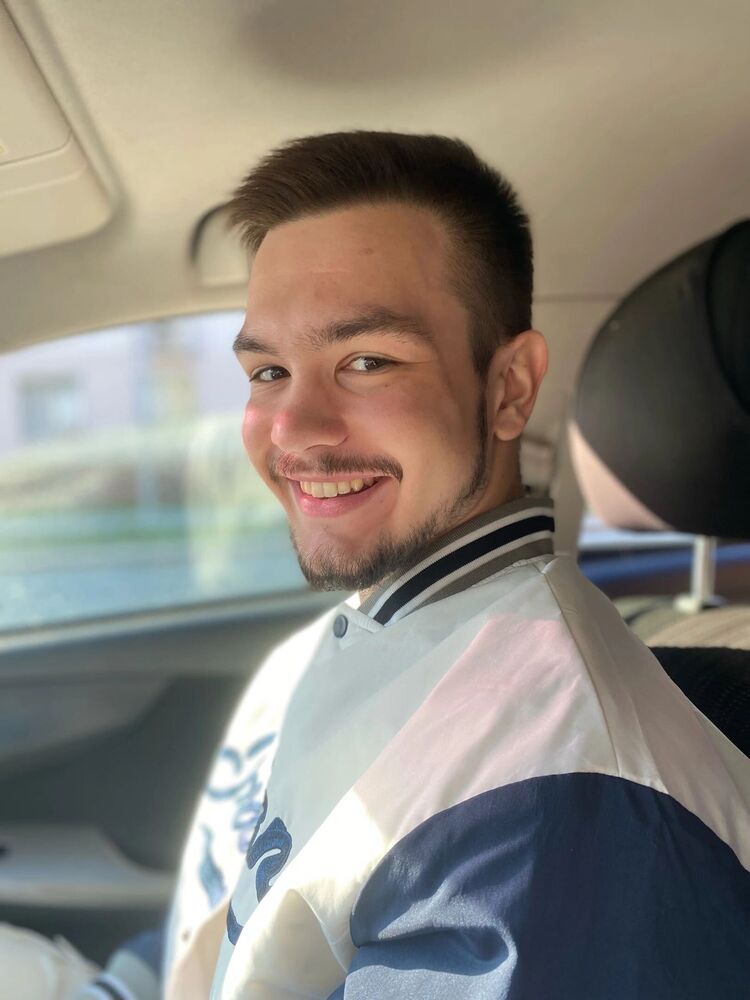 ���������� ������, ���� ����� ������, 21 ���, ������������ ��� ����� � ���������