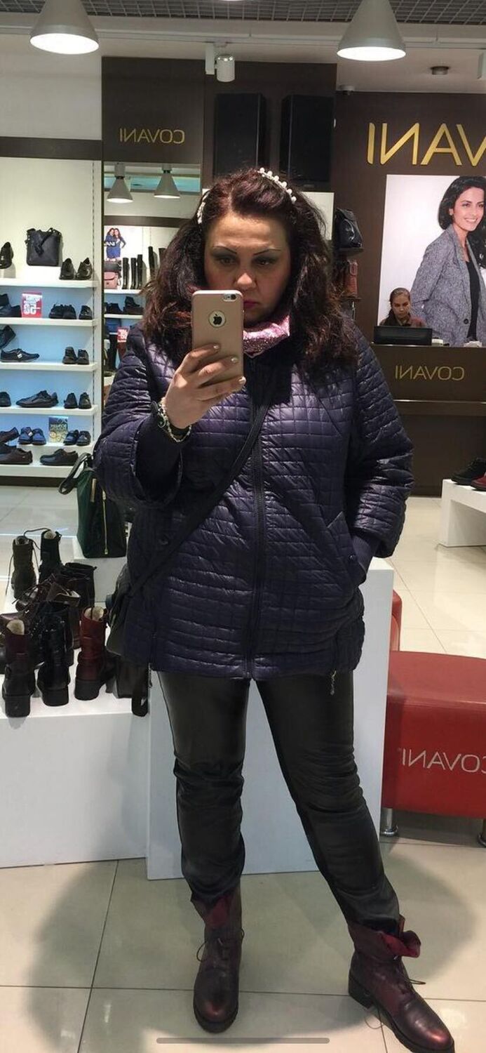  -,   Feride, 43 ,     , c , 