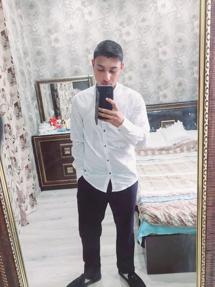  ,   Avram, 21 ,   ,   