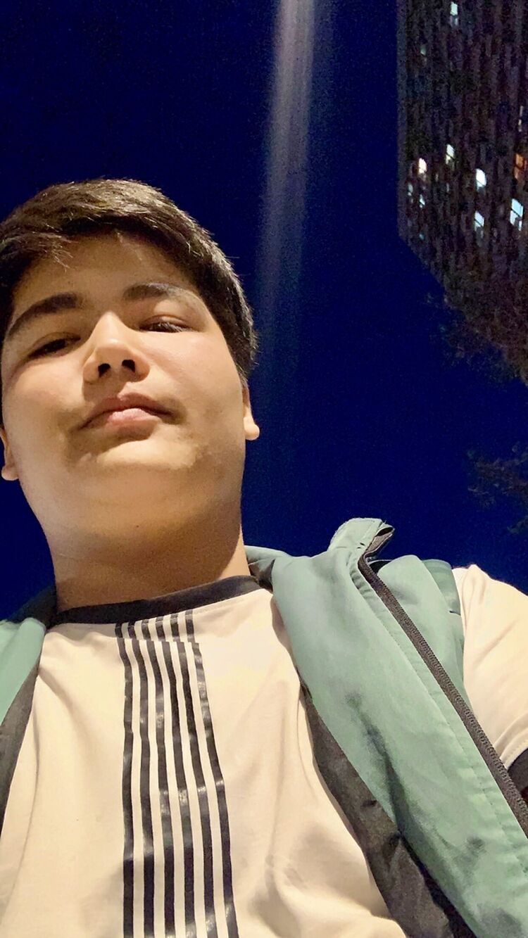 ���� 45372058 ����� Ixlosbek, 21 ���, ���� ���������� � ������