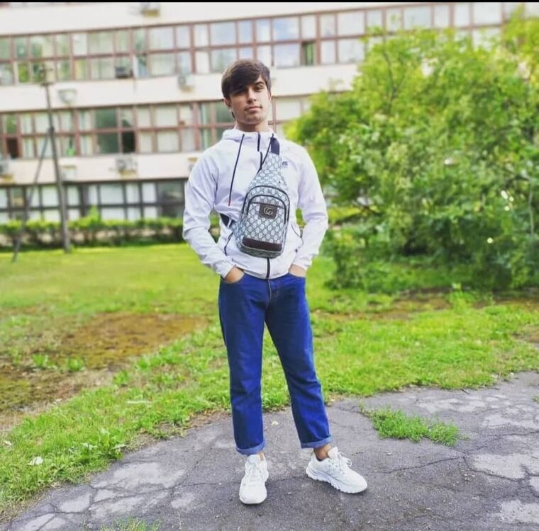 ���� 27161048 ����� ��������, 23 ����, ���� ���������� � ������