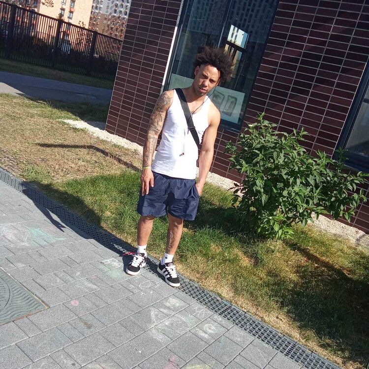 ���� 46486918 ������� Alejandro, 30 ���, ���� ���������� � ������