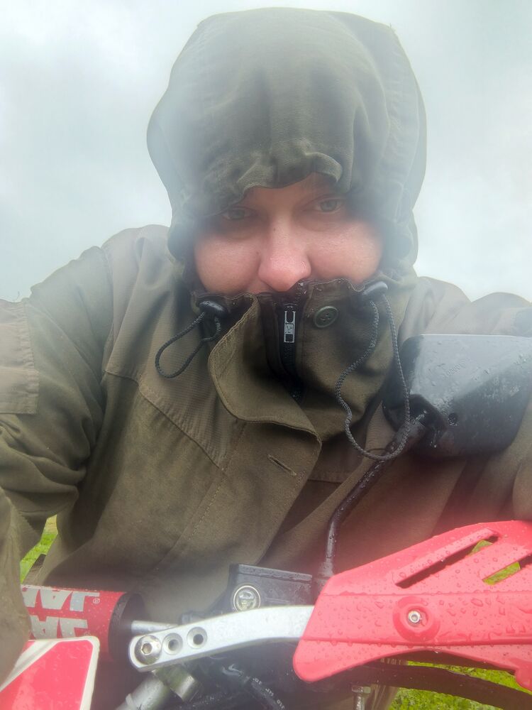  54365888  Yurok, 25 ,    