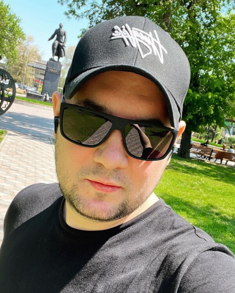 ���� 43432548 ������� Ը���, 35 ���, ���� ���������� � �����-����������