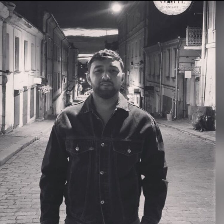 ���� 29448608 ������� Ali, 26 ���, ���� ���������� � �����-����������