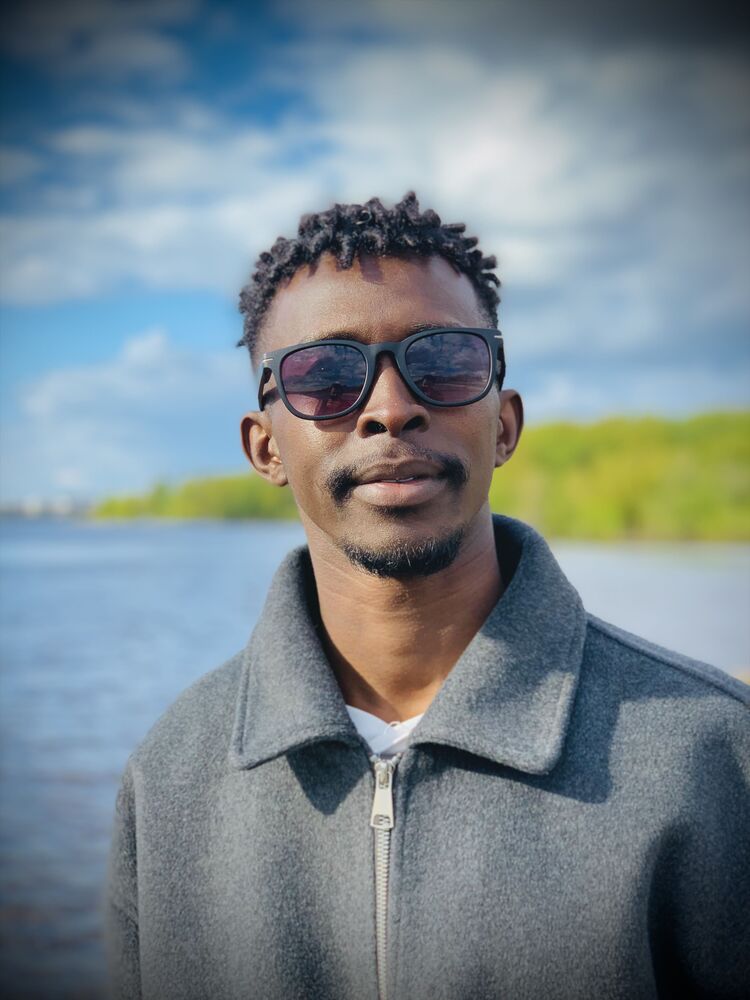  54014108  Mohammed, 24 ,    Yei