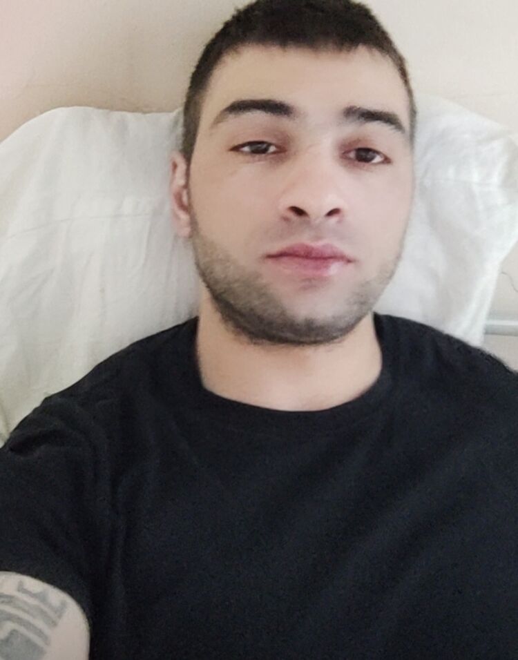  51037348  Ruslan, 35 ,    