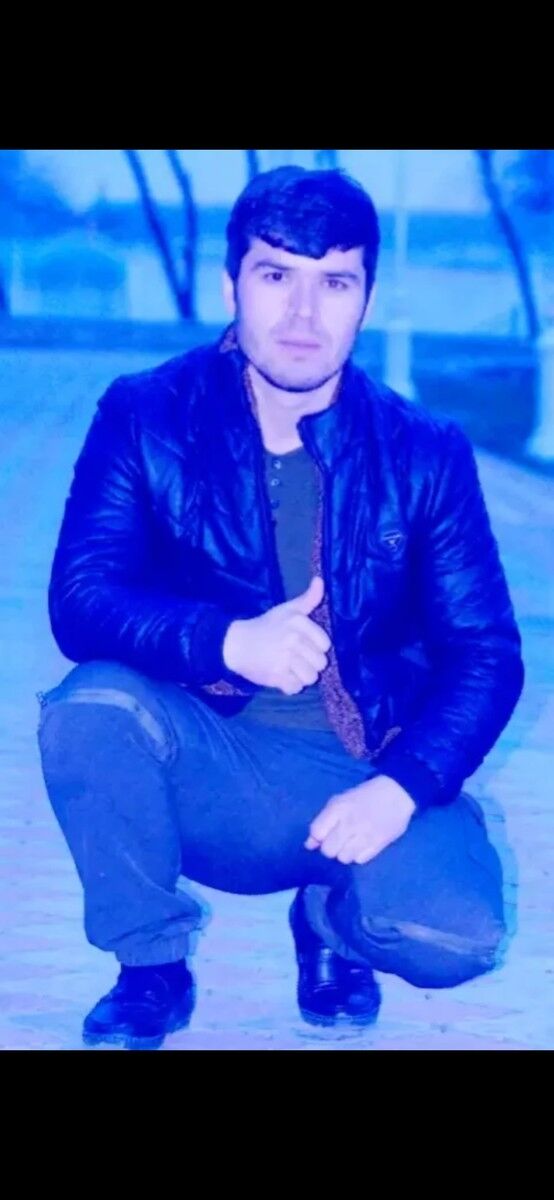 ���� 16877288 ������� Yoqubjon, 33 ����, ���� ���������� � ������