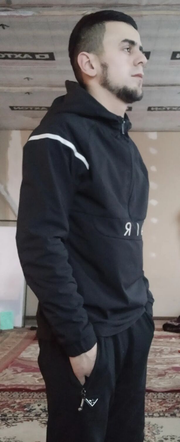  ,   Kasirov, 31 ,   ,   