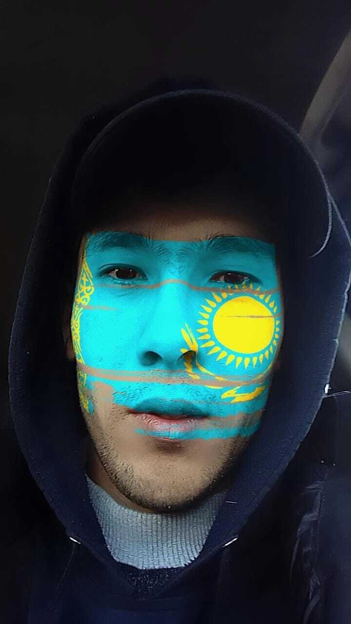 ���������� ������, ���� ������� Teimirlan, 35 ���, ������������ ��� ������, ����� � ���������