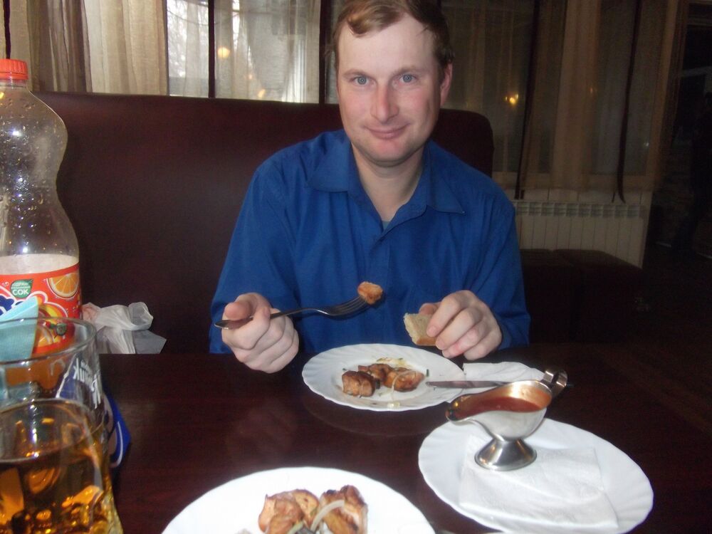  53678338  Nikolay, 49 ,    