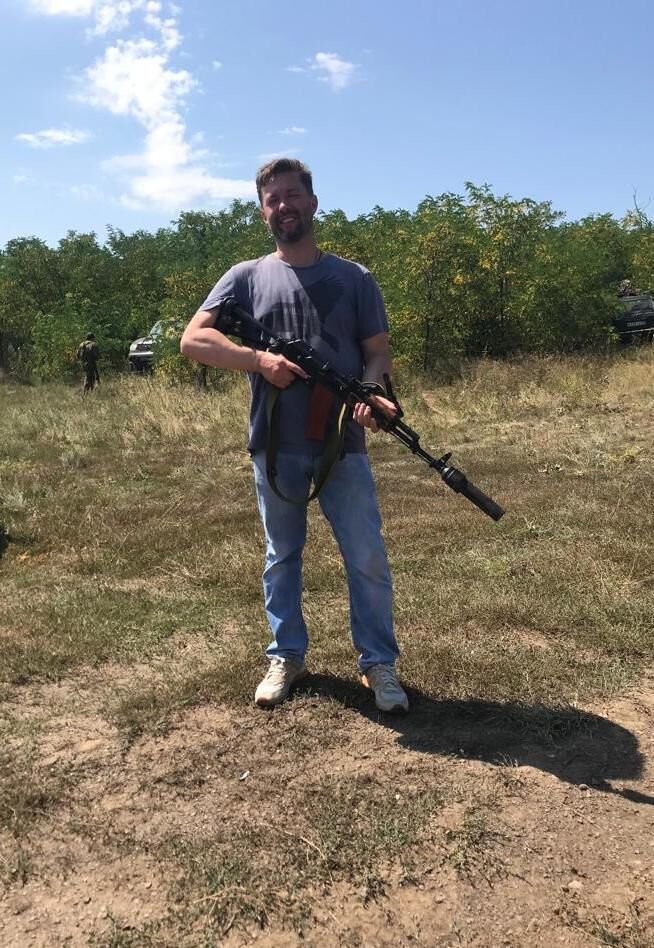 ���������� ������, ���� ������� Nik, 47 ���, ������������ ��� ������, ����� � ���������