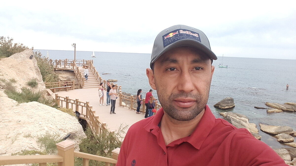 ���� 17538228 ������� Muslim, 42 ����, ���� ���������� � ������