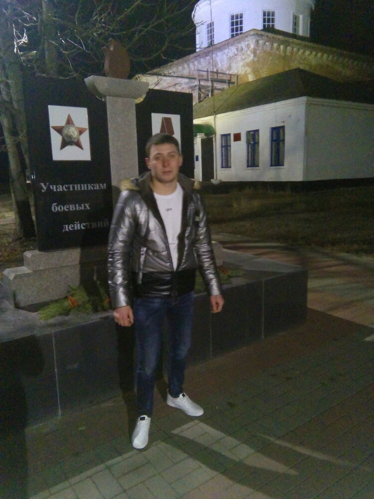  18955548  Kostik, 28 ,    