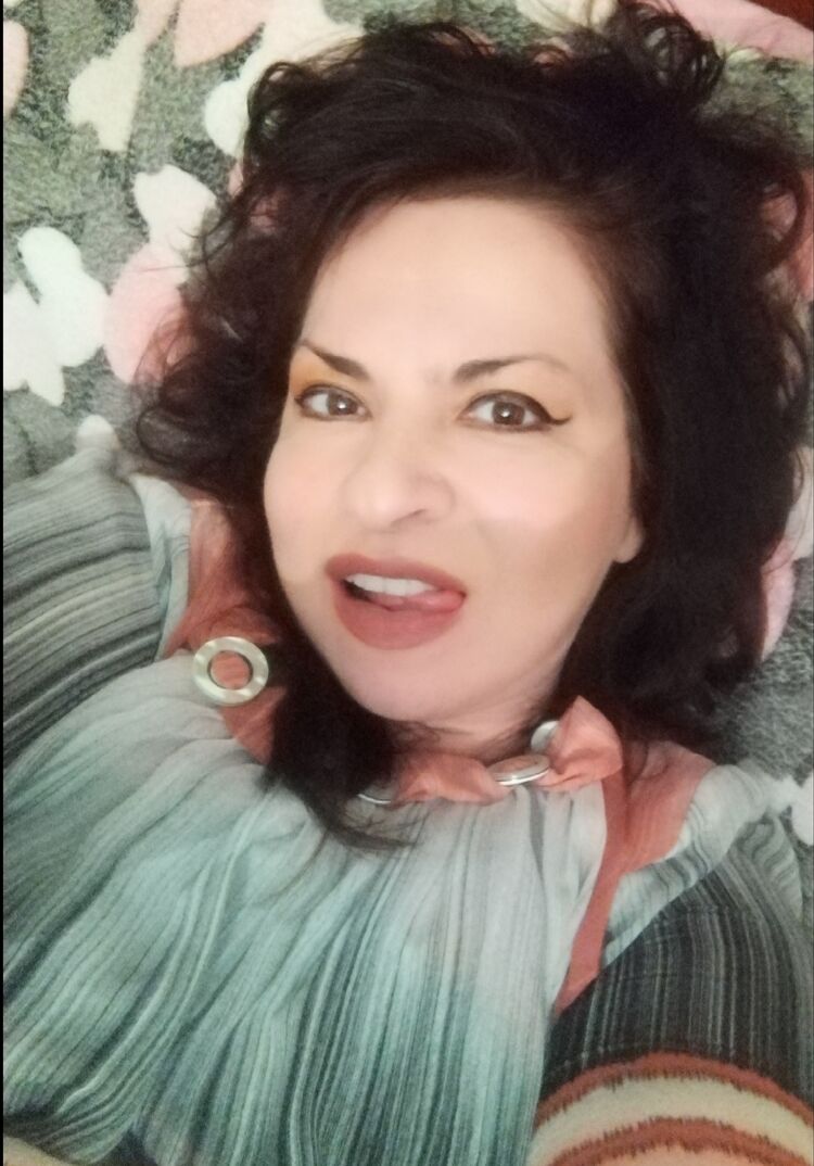 ���� 44244668 ������� Oxana, 52 ����, ���� ���������� � ����