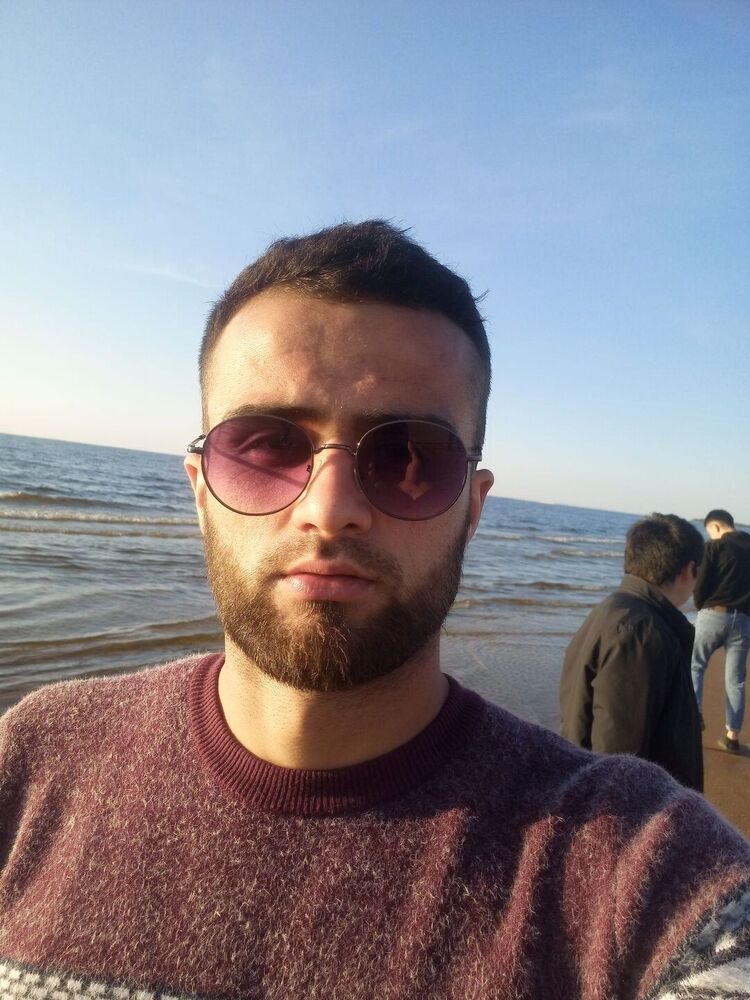 ���������� �����-���������, ���� ����� Muhammed Ali, 25 ���, ������������ ��� c�������� ���������