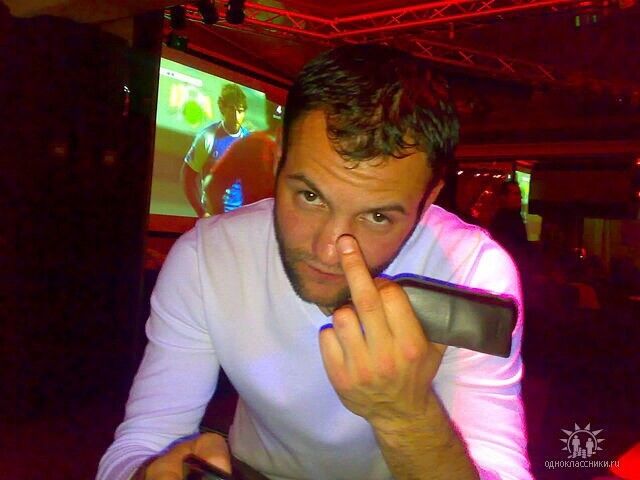 ���������� �������, ���� ������� Roma, 43 ����, ������������ ��� ����� � ���������, c�������� ���������